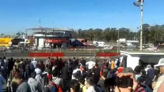 autodromo de buenos aires supertc2000