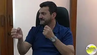 Adriano Backes faz balanço de 2025 e projeta 2026 com obras, equipamentos e novas prioridades