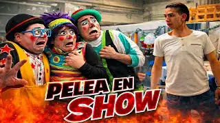 ⚠😨&iexcl;NOS MIENTAN LA M*#R3 TERMINA EN GRITOS Y PELEA &iexcl;SE CALIENTAN LOS &Aacute;NIMOS!😨⚠EVENTO PRIVADO‼️