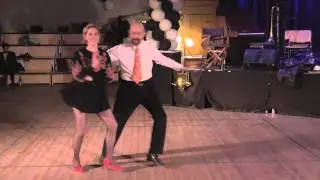 SiS 2014 Kevin & Jo