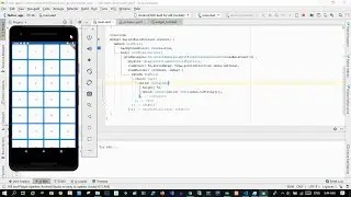 21- Useing  Gridview.builder