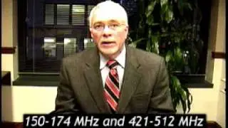 Keller & Heckman Telecom Minute: Narrowbanding