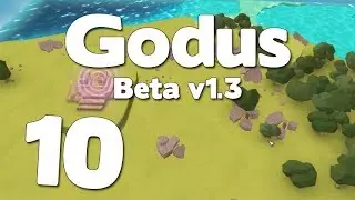 Godus Beta v1.3 - Part 10 - Gem Monopoly