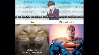 cancelen esa madre Las 100 novias #Las100Novias #HaremAnime #100Kanojo