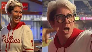 Who Is Phillies Karen? Viral Home Run Ball Scandal Explained