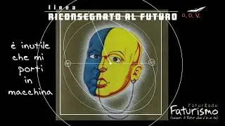 Fatur & O.D.V. - Sul Sof&agrave; (Official Audio)