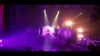 Igorrr - Tout Petit Moineau + Ieud @Le Trianon - Paris