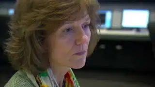 European Union energy ministers from pro-nuclear countries are meeting in Stockholm