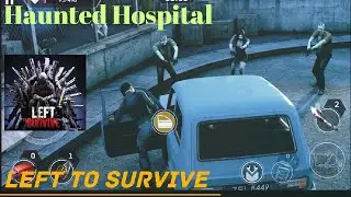 Left to Survive - A Post-Apocalyptic Story || @Mr.RavindraJethwan