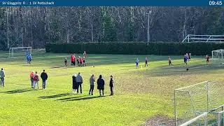 U10 SVG : Pottschach