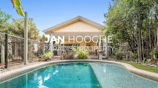 No.45 BRAMBLE STREET - Clifton Beach  | Introduced by Jan Hooghe