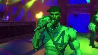 Spoonman by Soundgarden - GHWT: Definitive Edition (Performance Mode)