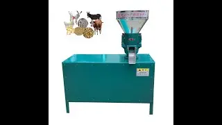 small pellet making home use machine,chicken,pig, sheep,cattle feed pellet mills