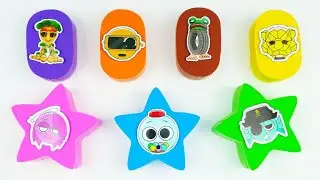 💖 SPRUNKI CUBES ! Which Italian Brainrot will out ? Bombardiro Crocodilo Frigo Camelo Phases 99