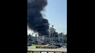 More Crestwood, KY fire