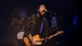 Jonasz Gubera cały koncert 05.04.2024