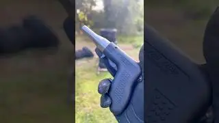 Worst gun in the world