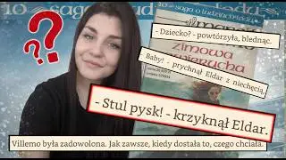 Nieokrzesana NASTOLATKA i jej NAIWNE PRZYGODY - Saga o Ludziach Lodu (tom 10 z 47)