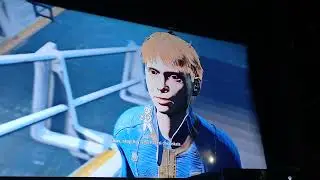 Vault 81 massacred