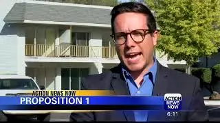 Breakdown: Proposition 1