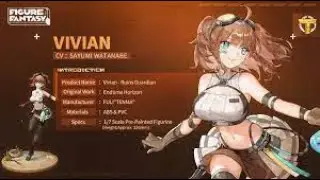 would definitely cop if these were made into real figures (Figure Fantasy Vivian pulls)