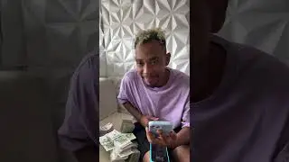 Env&iacute;amos dinero a muchas personas a ver qui&eacute;n lo devuelve