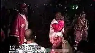 My Time Show - B.P.T aka Big Play Tae -  Sit The F***  Down feat. Bun B & Petey Pablo - produced by