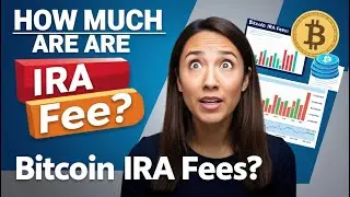 Bitcoin IRA Fees - How much are IRA fees?