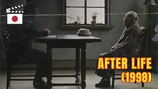 This Film Will Make You Rethink Every Memory You Have | After Life (1998)