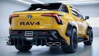 2026 Toyota RAV4 Hybrid Review | Daily Use, Fuel Efficiency & Smart SUV Choice