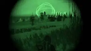 arma STALKER MOD mission nightstalkers