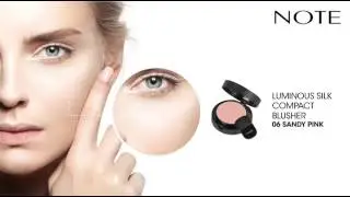 NOTE Cosmetics