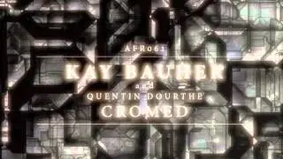 Kay Bauher & Quentin Dourthe   Beril Original Mix