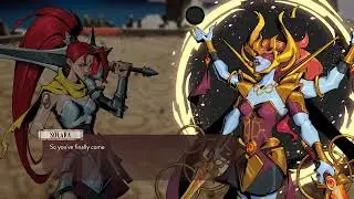 Eclipse Breaker - Gameplay No Commentary