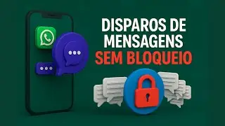 Como Fazer Disparos em Massa: Sem tomar Bloqueio no WhatsApp | RevZap