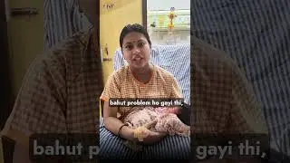 A Miracle Baby Arrives | IVF Success Story at Renu IVF | Dr. Renu Singh Gahlaut