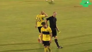 Kreispokal Halbfinale Rhein Berg SV Bergisch Gladbach 09 vs SV Eintracht Hohkeppel | Pass Schuss Tor