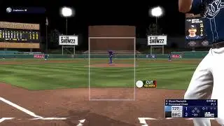 angel_baseball7's Live PS4 Broadcast