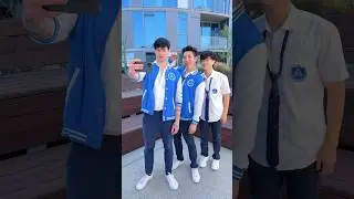 Проблемы третьего лишнего 🥲