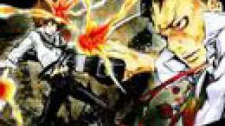Hitman Reborn AMV-Had Enough