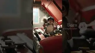 Nutty Squirrel Auto Repair