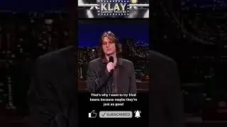 Refried Beans - Mitch Hedberg #mitchhedberg #standup #standupcomedy