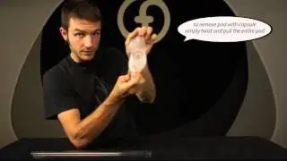 Pod Shell: How To