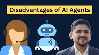 Недостатки ИИ-агентов | Учебное пособие по ИИ-агентам | 2026 | Мнение Амита
