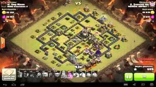 Perfect TH9 Max Shatared Laloon