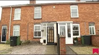 White Ladies Walk, Barbourne, Worcester