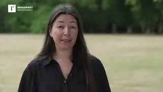 Le Murmure des arbres : nouveau spectacle jeune public d&rsquo;Emmanuelle Liz&egrave;re