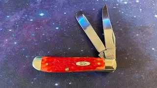 Case Mini Trapper Rundown