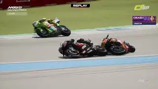 MotoGP™️26❗DEBUT PERDANA TOPRAK DI MOTOGP 2026🔥❓LANGSUNG BERI ANCAMAN BAGI PASUKAN DUCATI 😱🏁#ThaiGP