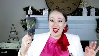 BE A LEADER | DECEMBER 21, 2021 ANGEL ORACLE CARD READING